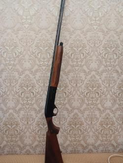 Benelli Montefeltro LH 12калибр