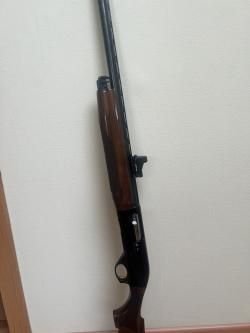  Benelli Montefeltro LH cal.12/76(mm) , L 710mm