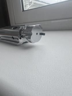  Benelli Montefeltro LH cal.12/76(mm) , L 710mm