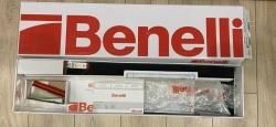 Benelli montefeltro sinthetic New 12/76