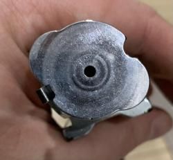 Benelli montefeltro sinthetic New 12/76