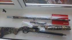 Benelli Montefeltro Syn Camo 12  cal.