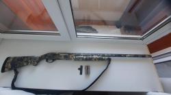 Benelli Montefeltro Syn Camo 12  cal.