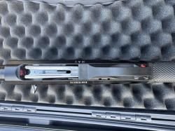 Benelli Montefeltro Synthetik 12x76 710mm