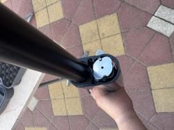 Benelli Montefeltro Synthetik 12x76 710mm