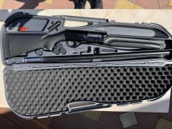 Benelli Montefeltro Synthetik 12x76 710mm