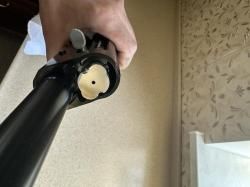 Benelli Montefeltro Synthetik, калибр 12/76, L-710 мм