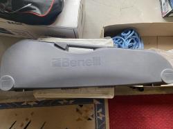 Benelli Montefeltro 