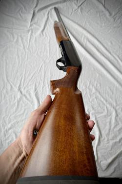 Benelli Montefeltro, 12 калибр