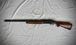Benelli Montefeltro, 12 калибр