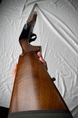 Benelli Montefeltro, 12 калибр