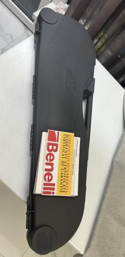 Benelli Montefeltro 20 71