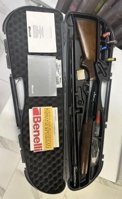 Benelli Montefeltro 20 71