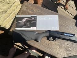 Бенелли монтефельтро