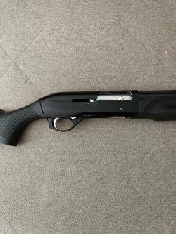 Benelli Montefeltro.