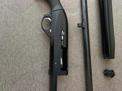 Benelli Montefeltro.