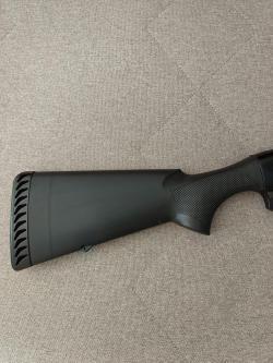 Benelli Montefeltro.