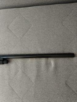 Benelli Montefeltro.