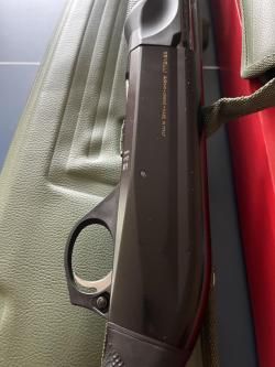 Benelli montefeltro