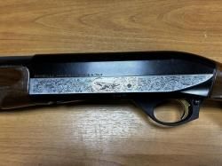 Benelli Montefeltro