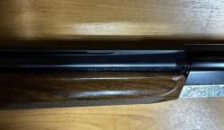 Benelli Montefeltro