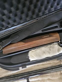 Benelli Montefeltro