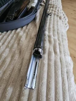 Benelli Montefeltro