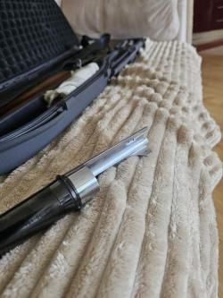 Benelli Montefeltro