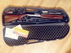 Benelli Montefeltro