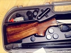 Benelli Montefeltro
