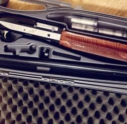 Benelli Montefeltro