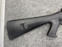 Benelli MR-1 к.223Rem с коллиматором aimpoint и банкой BRT