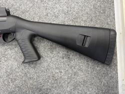 Benelli MR-1 к.223Rem с коллиматором aimpoint и банкой BRT