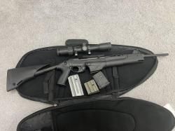 Benelli MR-1