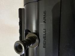 Benelli MR1 223 Rem