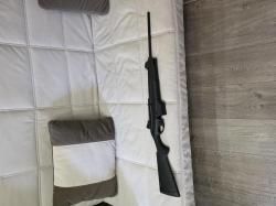 Benelli MR1 223 Rem