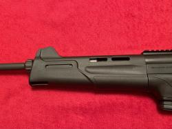 Benelli MR1 с телескопическим прикладом, калибр .223Rem,