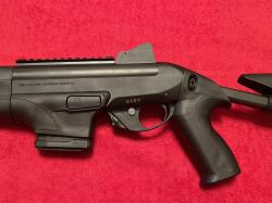 Benelli MR1 с телескопическим прикладом, калибр .223Rem,