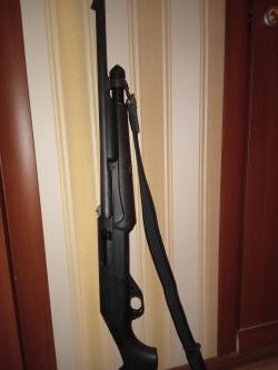 Benelli Nova 12/76