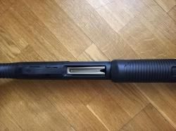  Benelli Nova 12х89 500мм.
