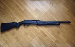  Benelli Nova 12х89 500мм.
