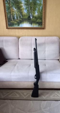  Benelli Nova 12х89 500мм.