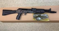 TG2S кал.366ТКМ,