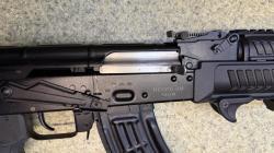 Вепрь-КМ ВПО-136 кал. 7,62х39