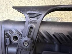 Вепрь-КМ ВПО-136 кал. 7,62х39