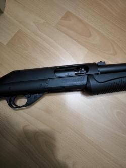 Benelli nova 510