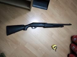 Benelli nova 510