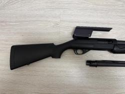 Benelli Nova Combo