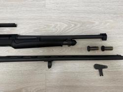 Benelli Nova Combo