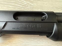 Benelli Nova Combo